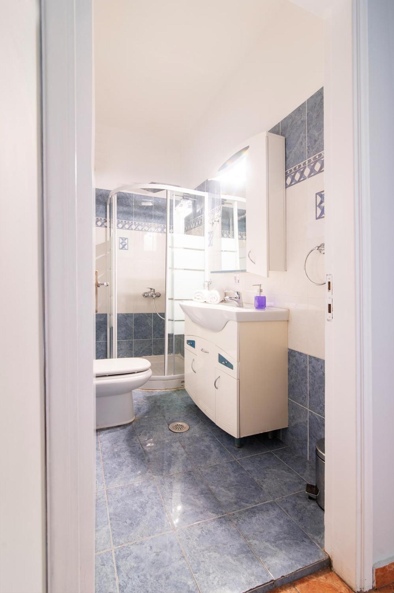 Homestay Alpha 1 Athens