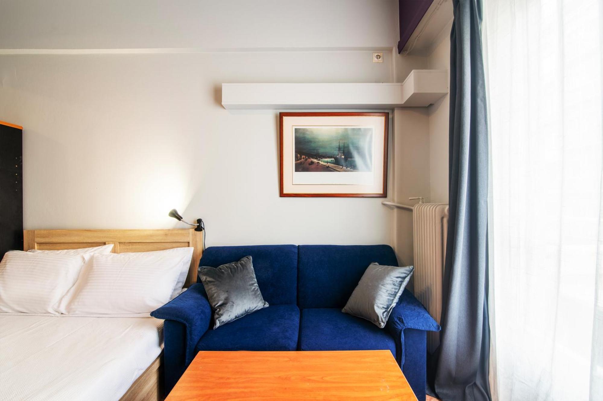 Homestay Alpha 1