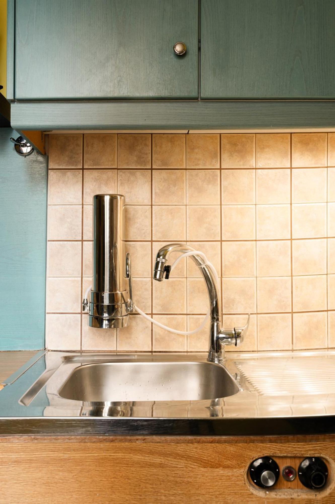 Alpha 1 Homestay Athens